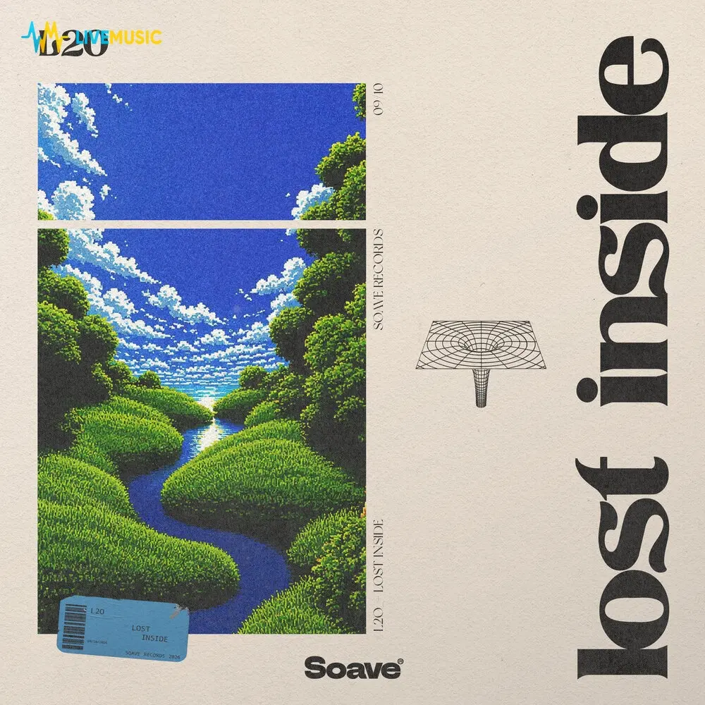 Lost Inside - L2O