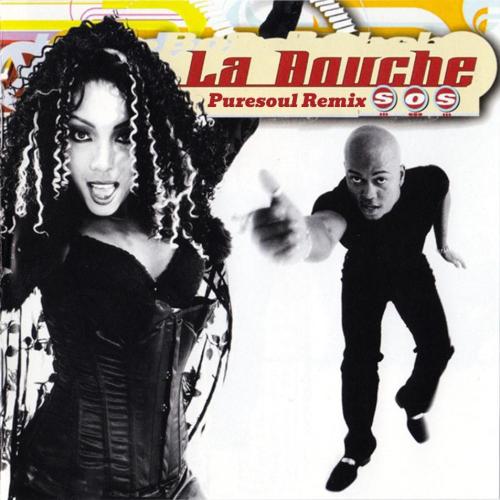 La Bouche - S.O.S. (Puresoul Remix)