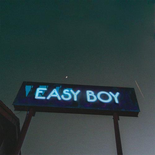 La Cruz - Easy Boy