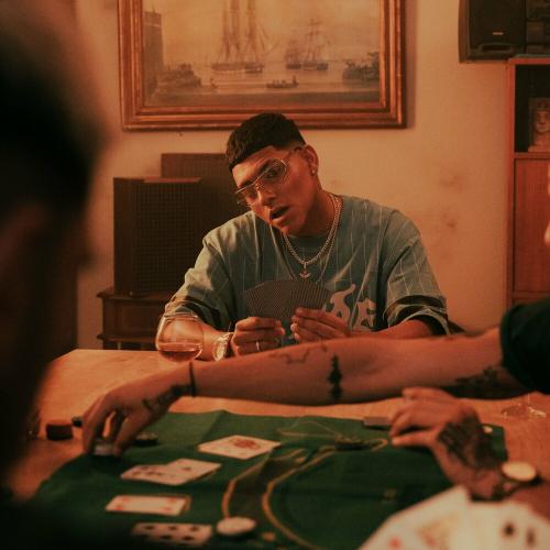 La Cruz - Fancy
