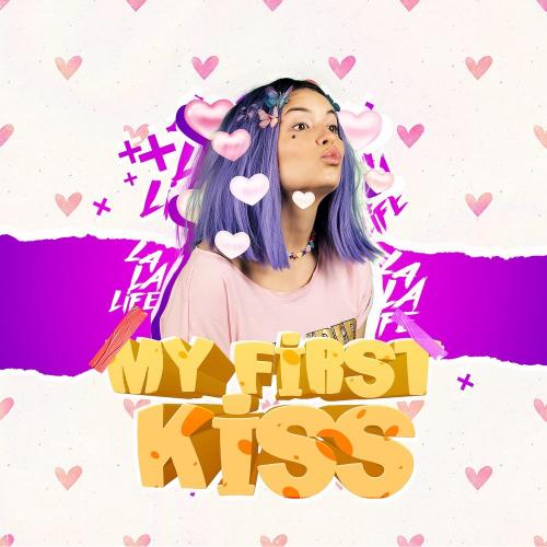 La La Life - My First Kiss
