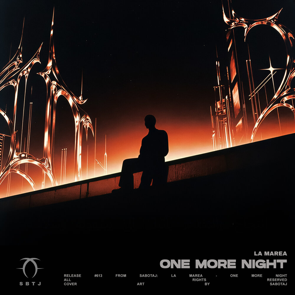 One More Night - LA MAREA