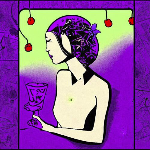 La Messa - Cherie (Addal Remix)