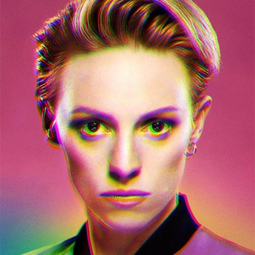La Roux - Gullible Fool