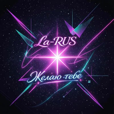 Желаю тебе - La-RUS