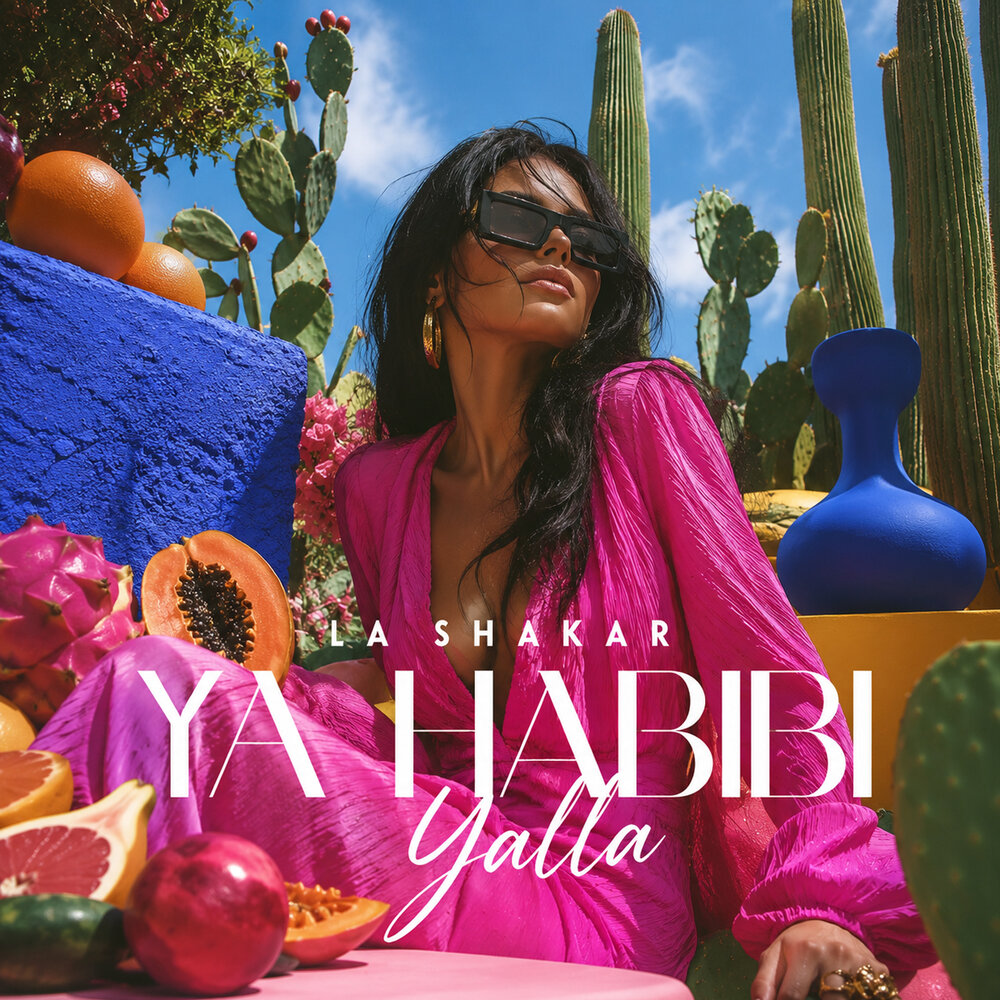 Ya Habibi Yalla - La Shakar
