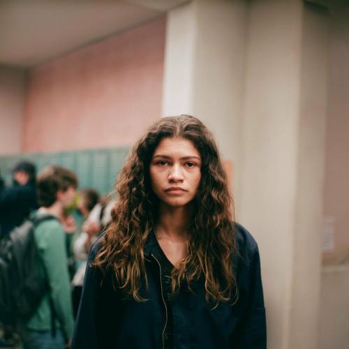 Labrinth feat. Zendaya - I Am Tired (from Euphoria An Original HBO Series)