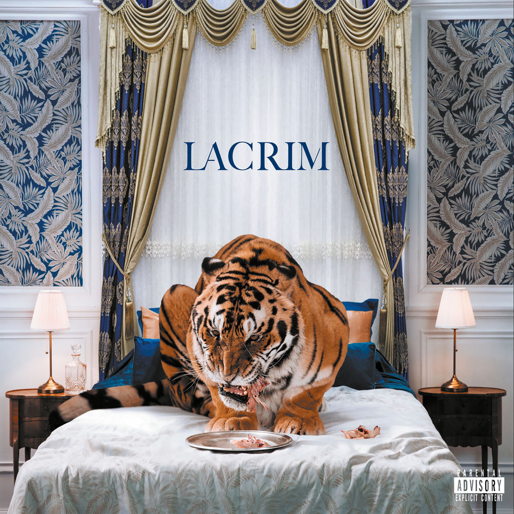Lacrim feat. 6ix9ine - Bloody