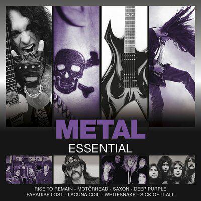 Enjoy The Silence - Lacuna Coil