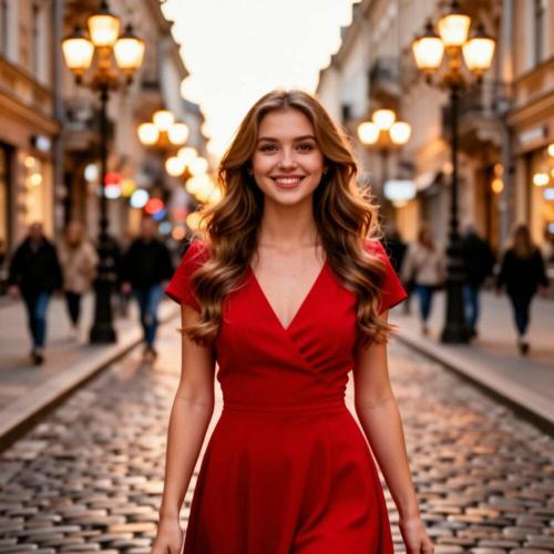 Если ты красотка - Лада Весна