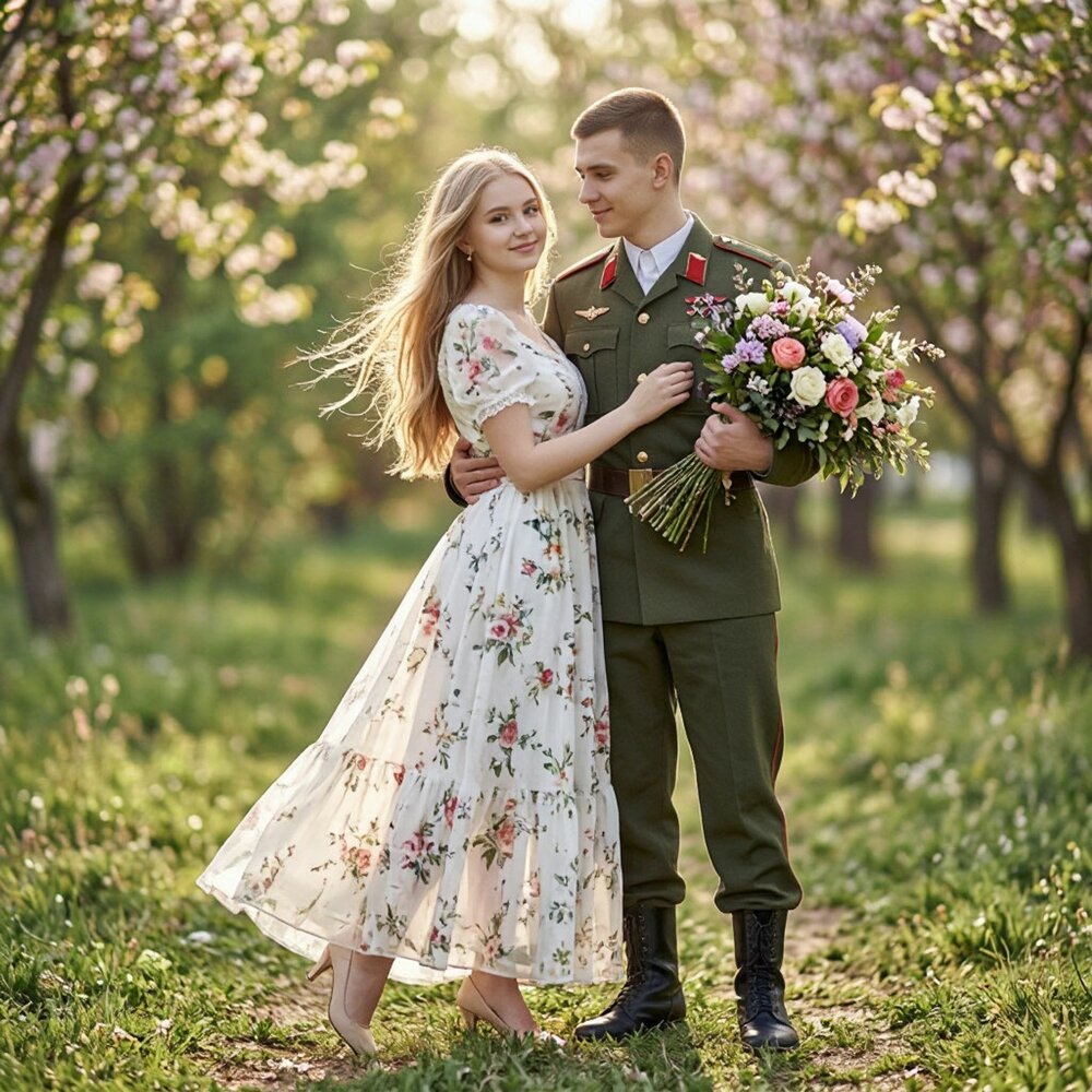 Мой герой - Лада Весна