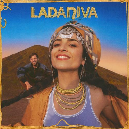 Ladaniva - Jako
