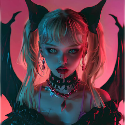 Vampire - Ladmystery3, DUNICH, Таня Кирим