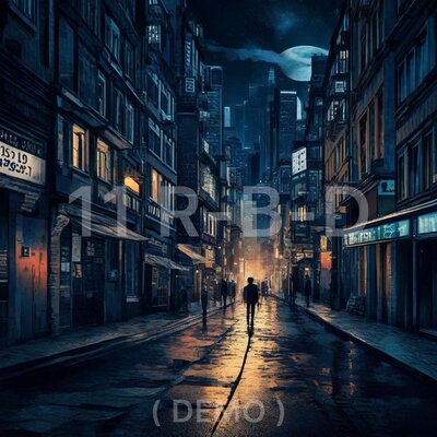CRY - LADOV