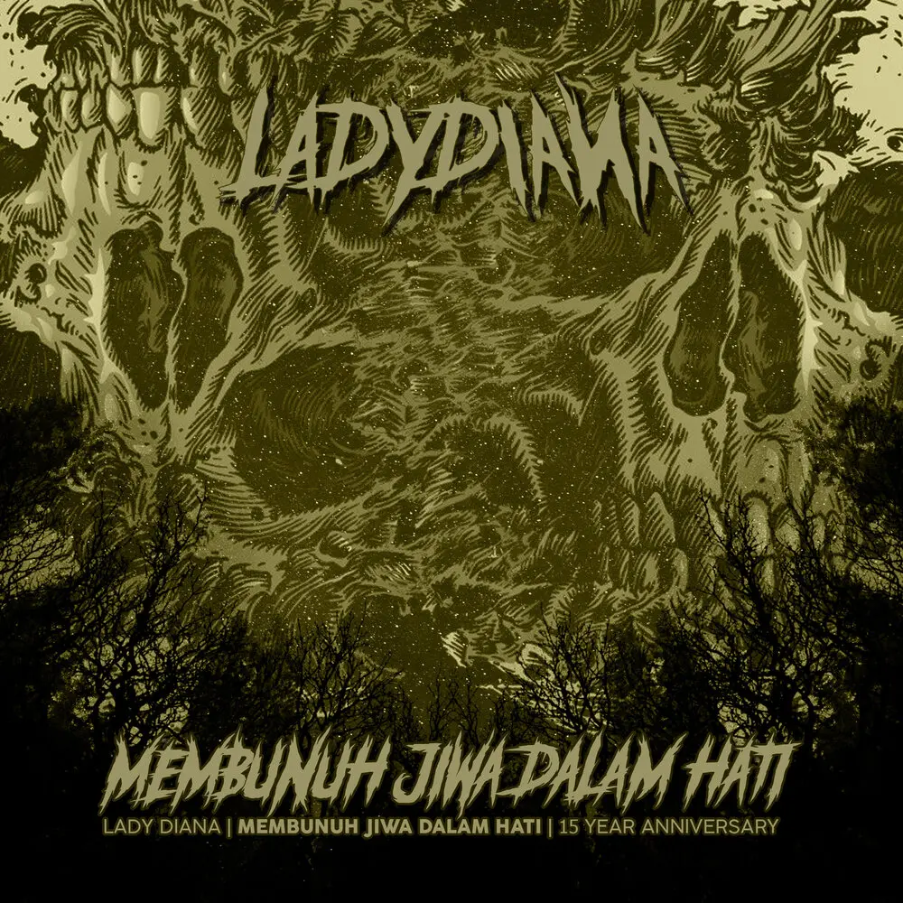 Hidup Harus Berlanjut - Lady Diana
