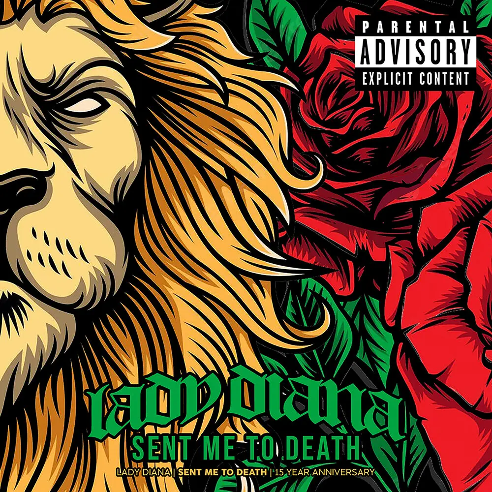 Kembali Lagi - Lady Diana