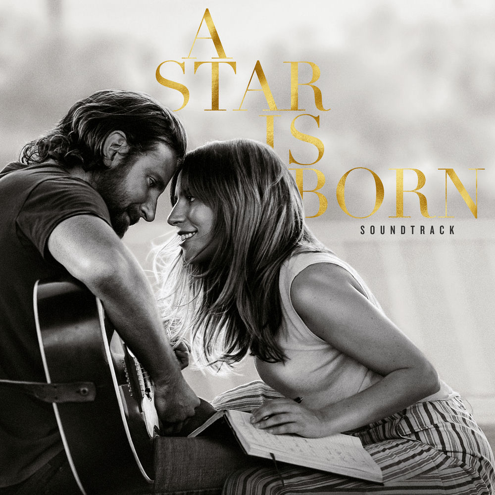 Lady Gaga & Bradley Cooper - I'll Never Love Again (Film Version - Radio Edit)