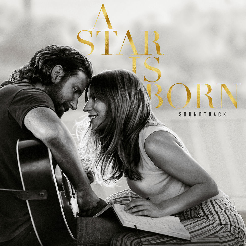 Lady Gaga & Bradley Cooper - I'll Never Love Again (Film Version)