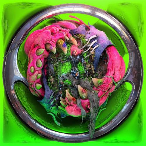Lady Gaga, Elton John - Sine From Above (Chester Lockhart, Mood Killer & Lil Texas Remix)