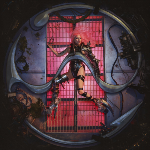 Lady GaGa - Enigma