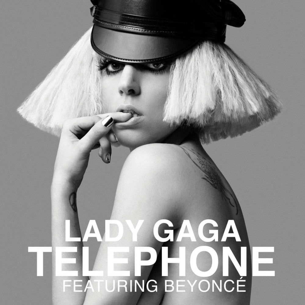 Telephone (Ming Extended Remix) (Feat. Beyoncé & Ming) - Lady Gaga feat. Beyoncé & Ming