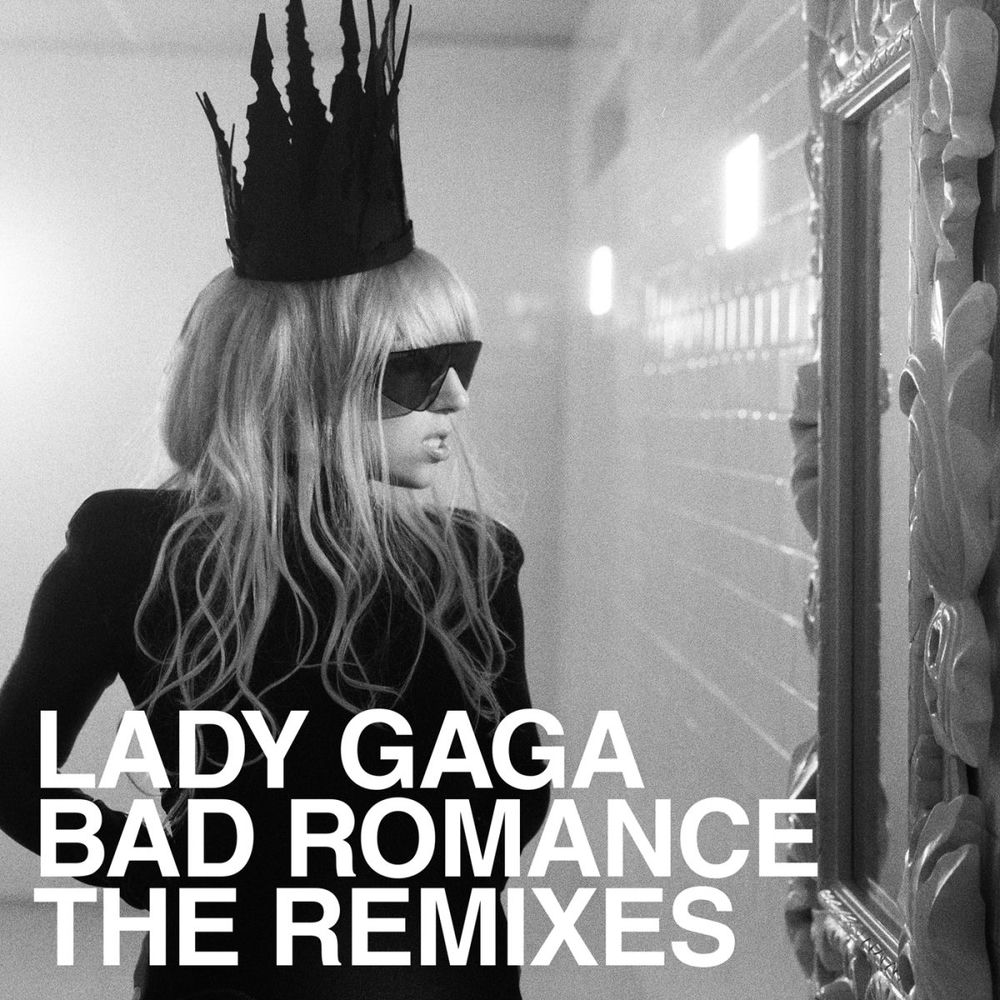 Bad Romance (Bimbo Jones Radio Remix) - Lady Gaga feat. Bimbo Jones