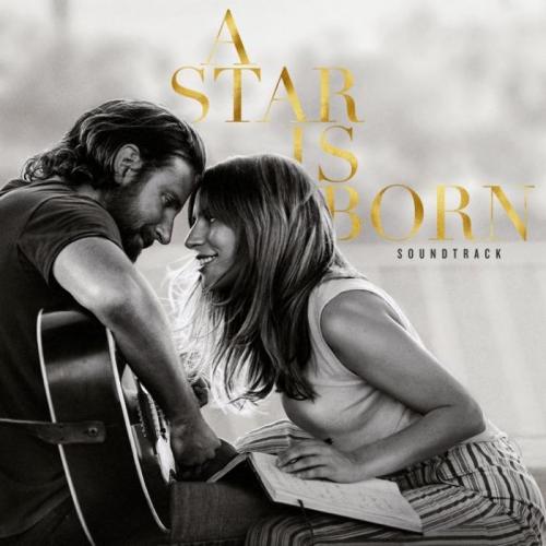 Lady Gaga feat. Bradley Coope - Shallow