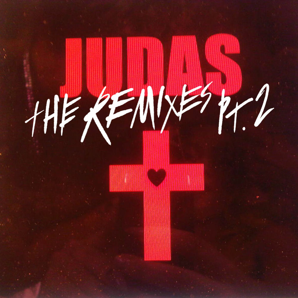 Judas (Chris Lake Remix) - Lady Gaga feat. Chris Lake