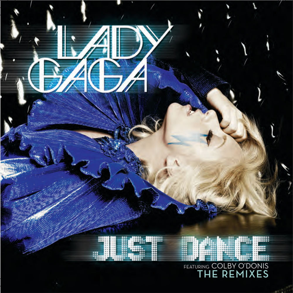 Lady Gaga feat. Colby O'Donis & Richard Vission - Just Dance (Richard Vission Remix)