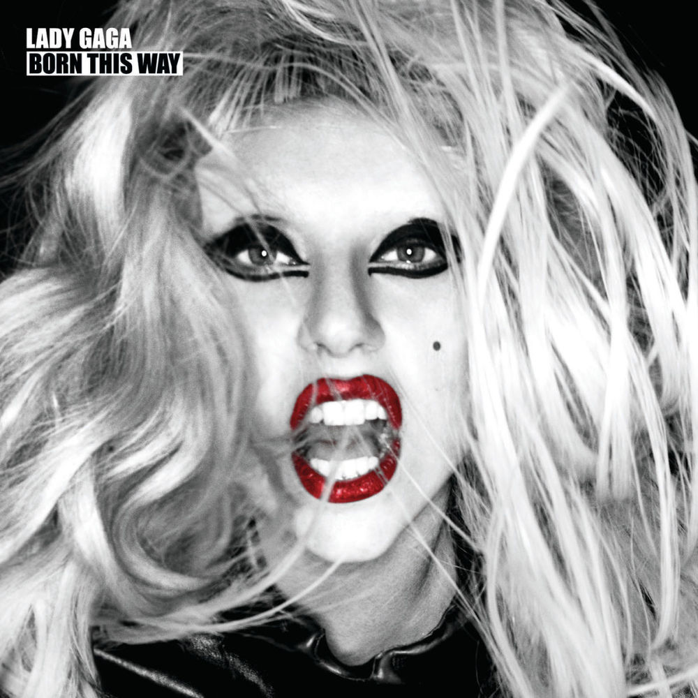 Fashion Of His Love (Fernando Garibay Remix) - Lady Gaga feat. Fernando Garibay