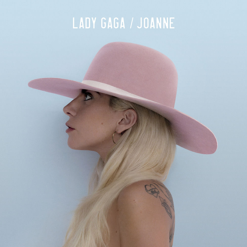 Hey Girl - Lady Gaga feat. Florence Welch