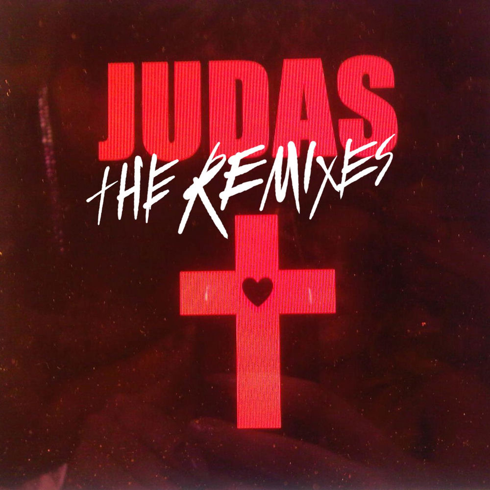 Lady Gaga feat. Goldfrapp - Judas (Goldfrapp Remix)