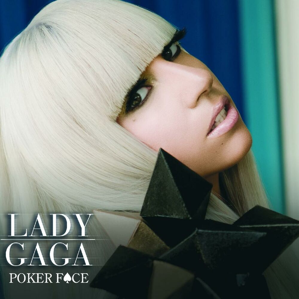 Lady Gaga feat. Guena LG - Poker Face