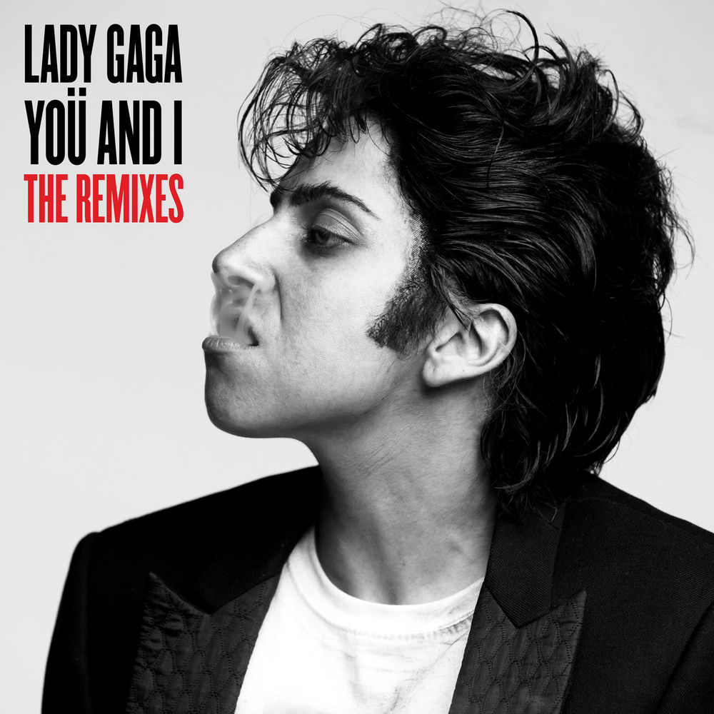 Yoü And I (Mark Taylor Remix) - Lady Gaga feat. Mark Taylor