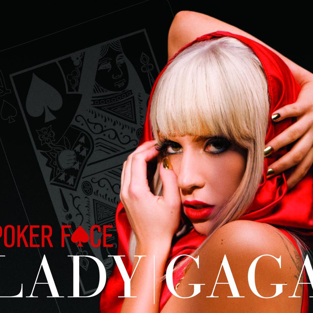 Lady Gaga feat. Martin Kierszenbaum - Just Dance (Robots To Mars Mix)