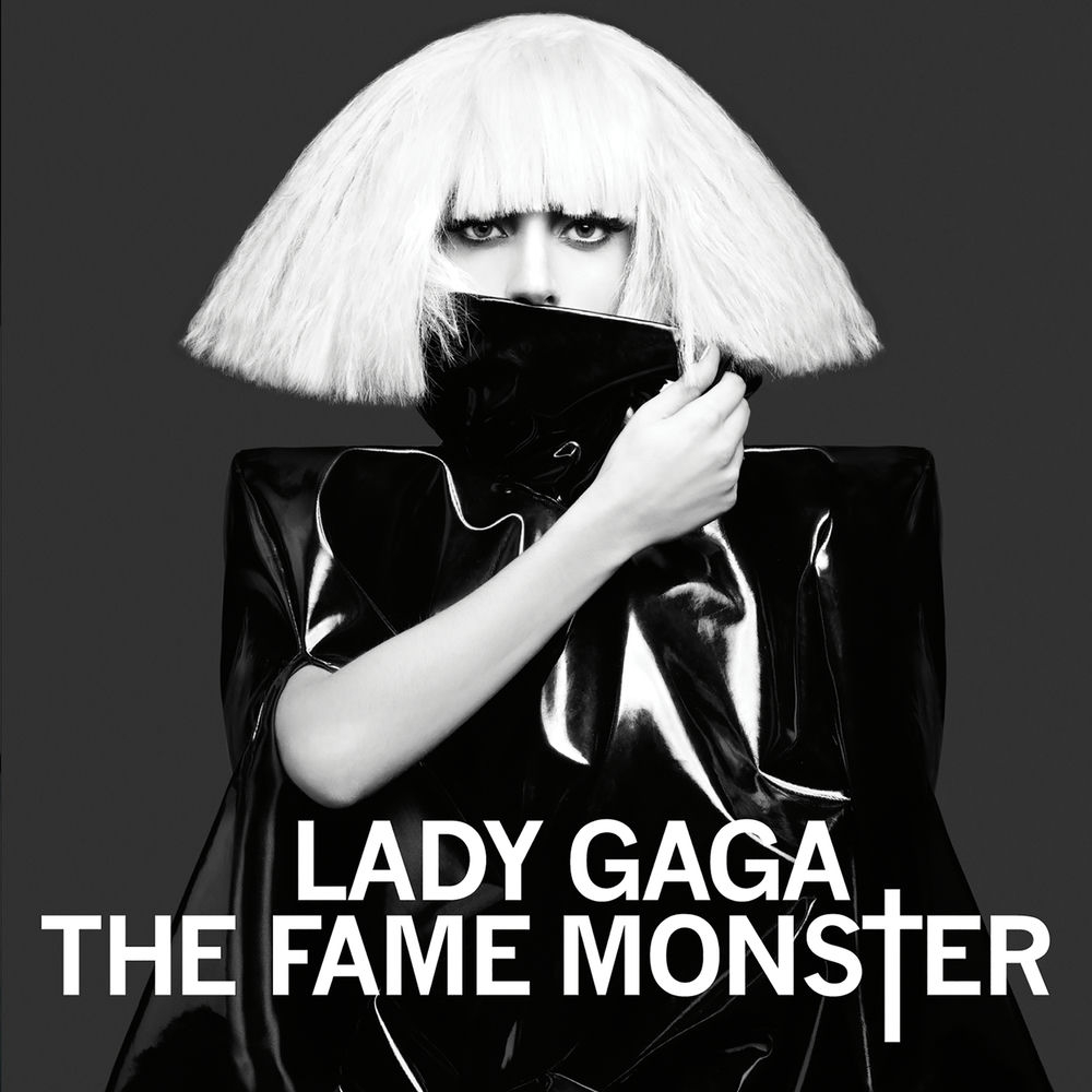 Lady Gaga feat. Space Cowboy & Flo Rida - Starstruck