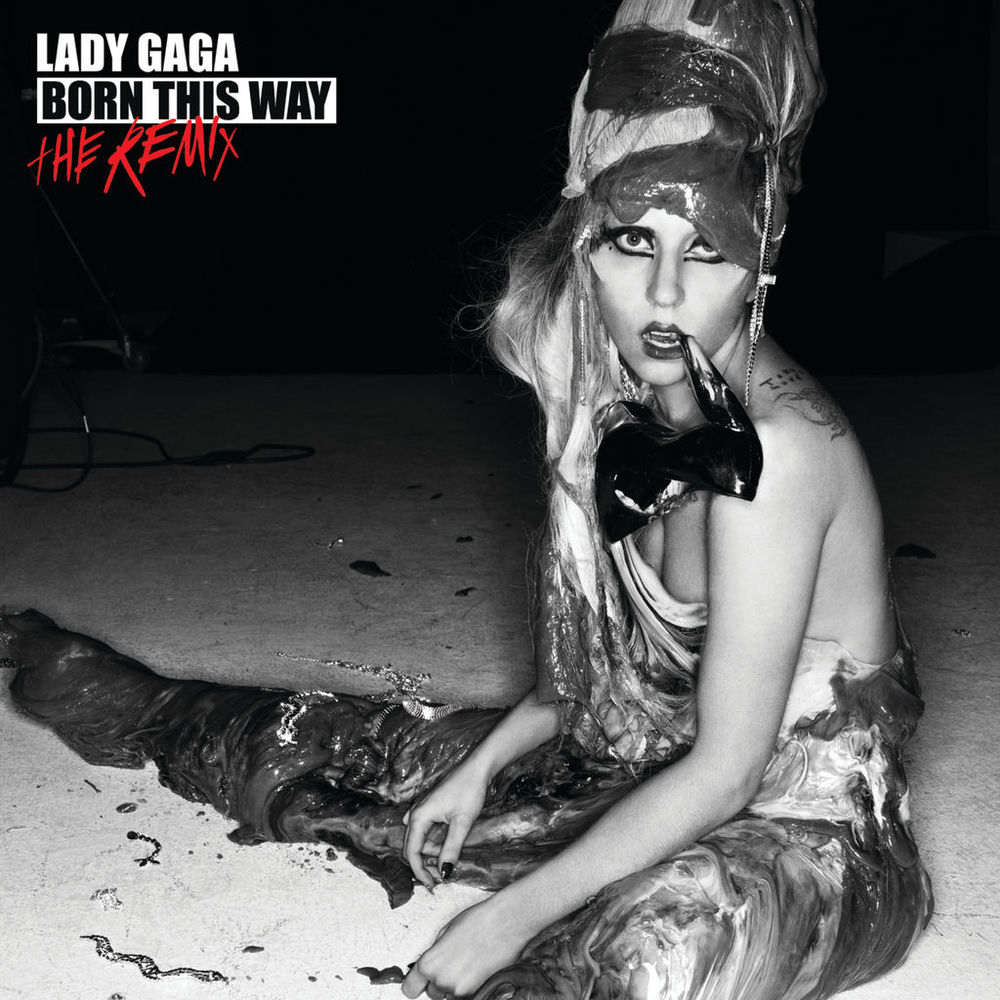 Electric Chapel (Two Door Cinema Club Remix) - Lady Gaga feat. Two Door Cinema Club