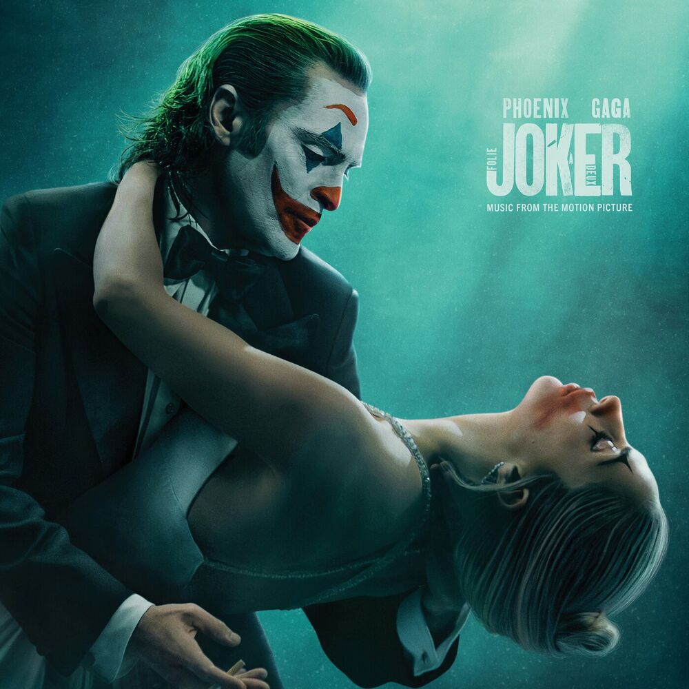 (They Long To Be) Close To You (Music From The Motion Picture) - Lady Gaga & Joaquin Phoenix