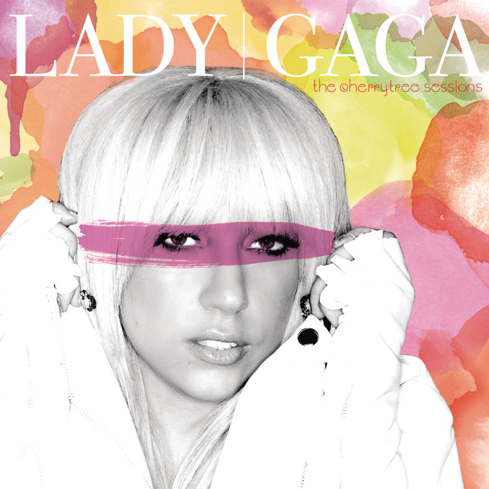 Just Dance (Live At The Cherrytree House Stripped Down Version) - Lady Gaga