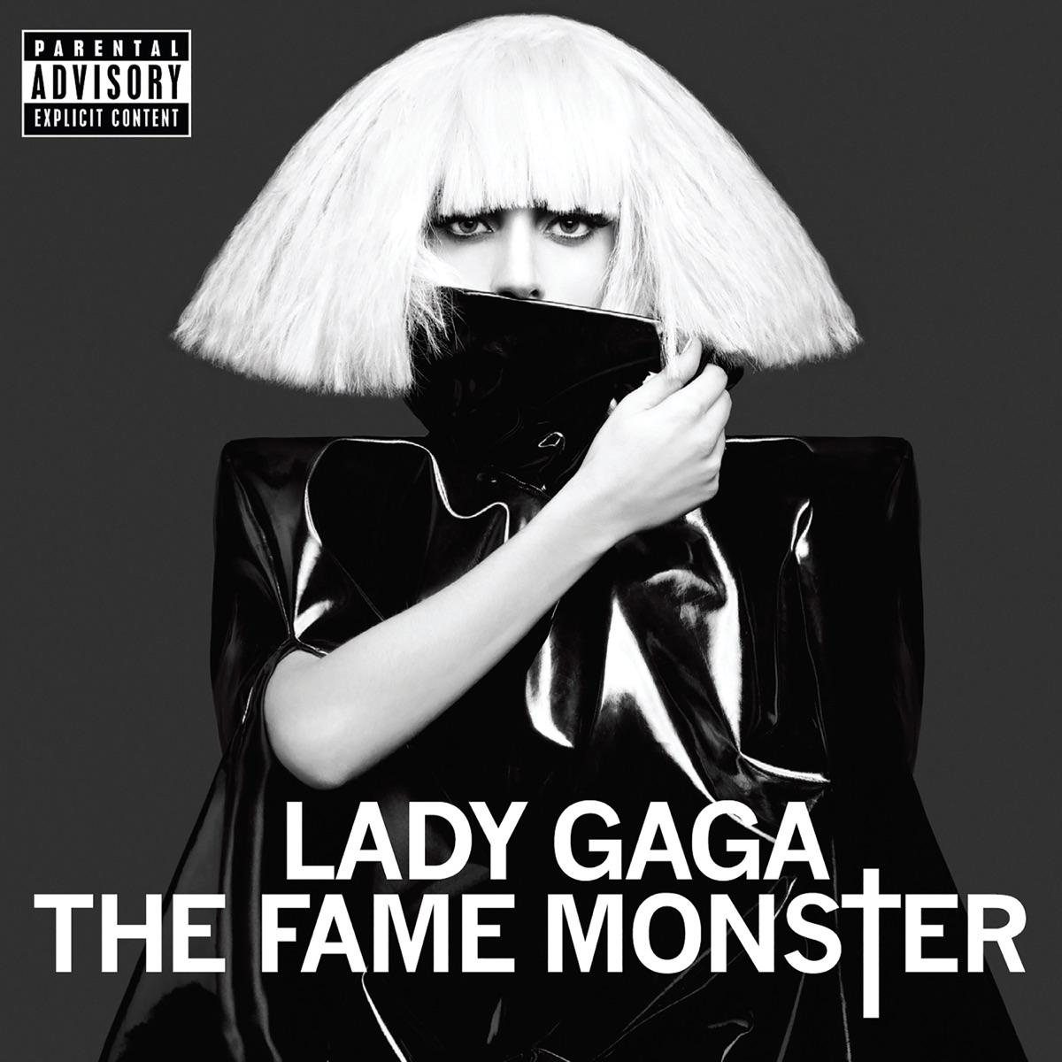 Telephone (feat. Beyonce) - Lady Gaga