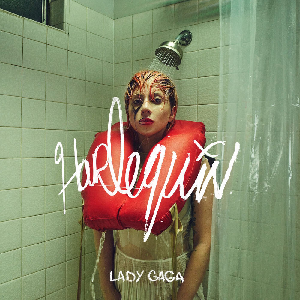 That's Life - Lady Gaga