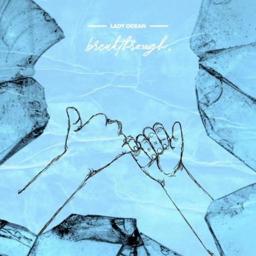 Lady Ocean - Breakthrough (Original Mix)