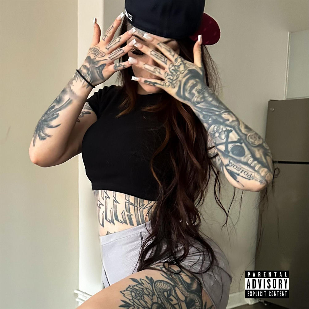 Lady XO - Only Me
