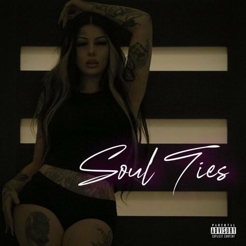 Lady XO - Soul Ties