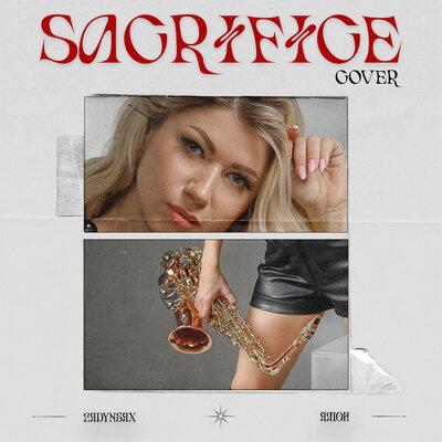 Ladynsax feat. Amor - Sacrifice (Cover)