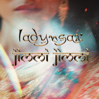 Ladynsax - Jimmy Jimmy