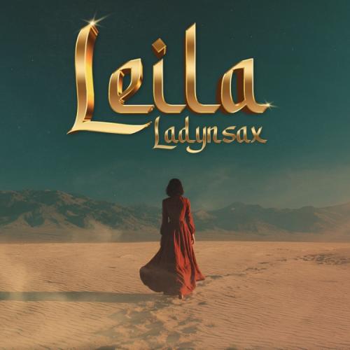 Ladynsax - Leila
