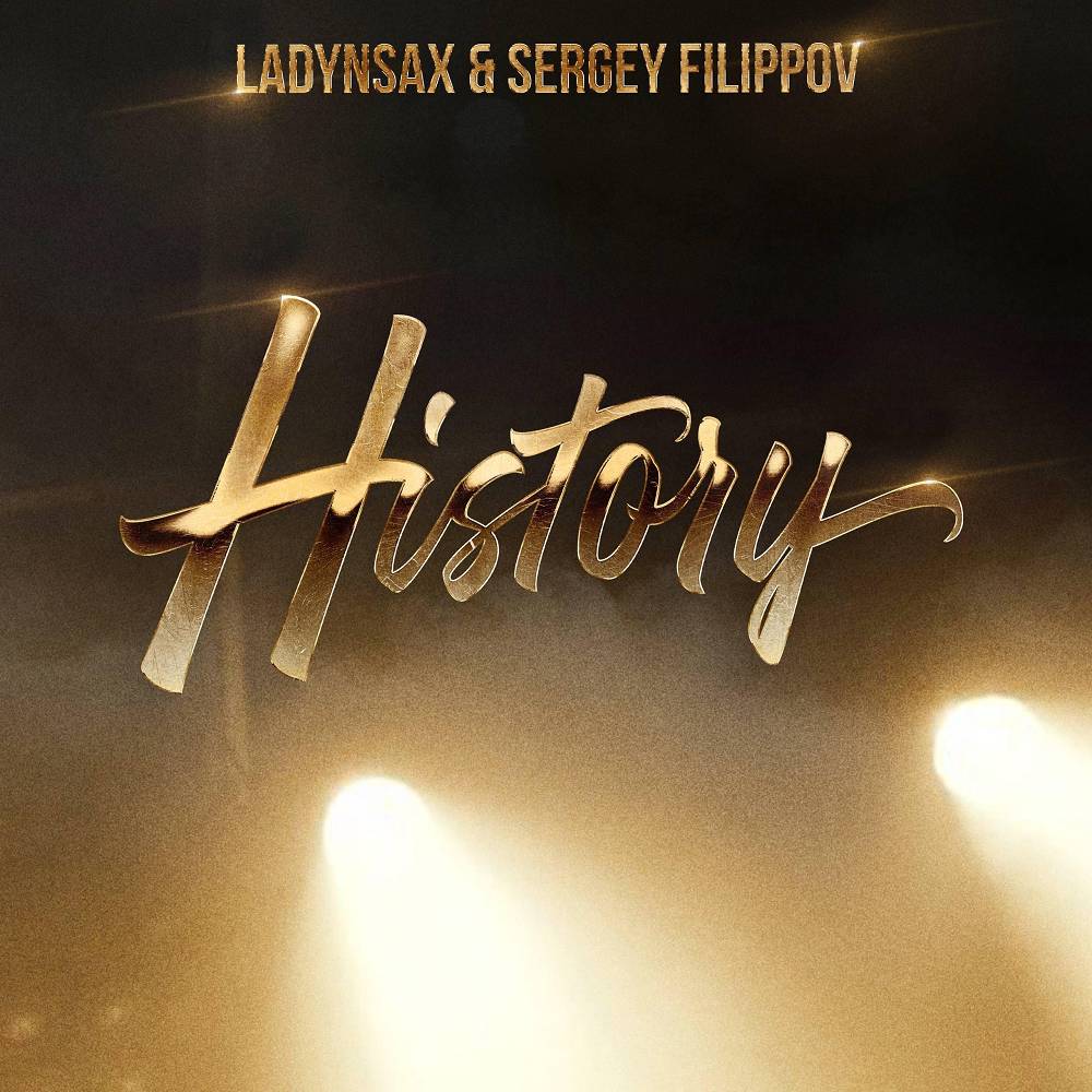 The History - Ladynsax & Sergey Filippov