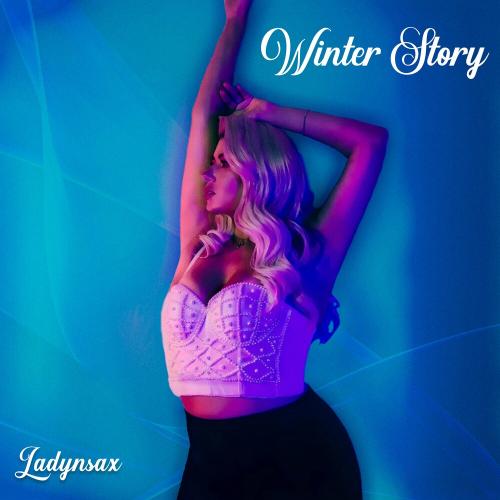 Winter Story - Ladynsax