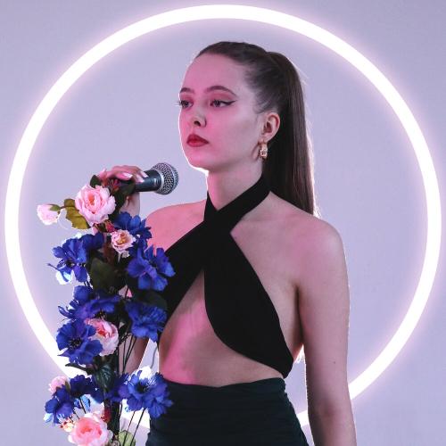 LADYVERONIKA - Пудра